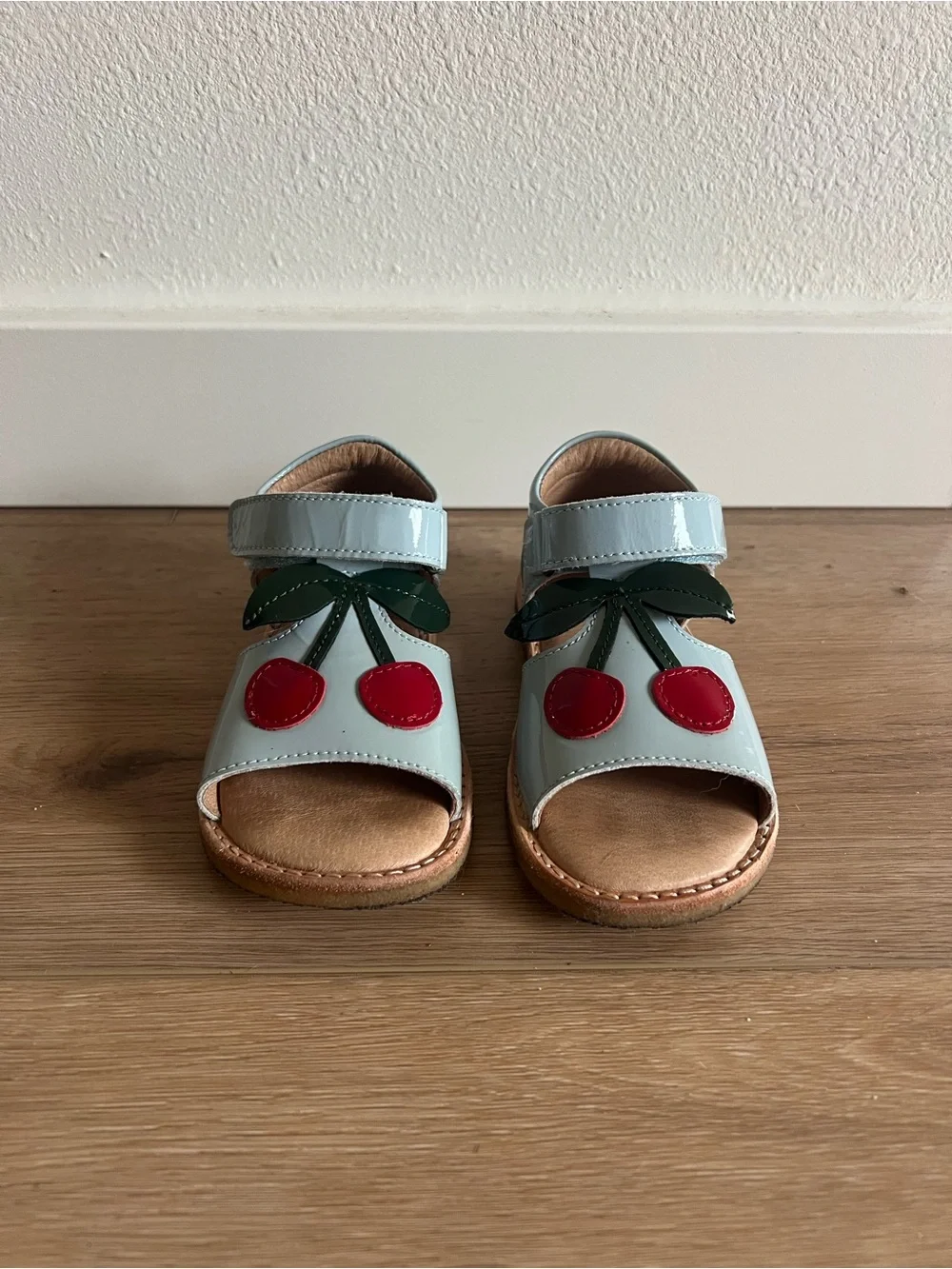 Konges Sløjd Toddler Girl Sandals